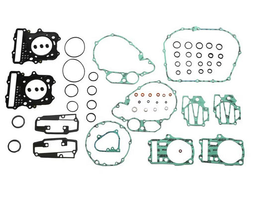 GASKET SET HONDA VT 1100 85-94, VT CR/CS 1100 94-18 XXX