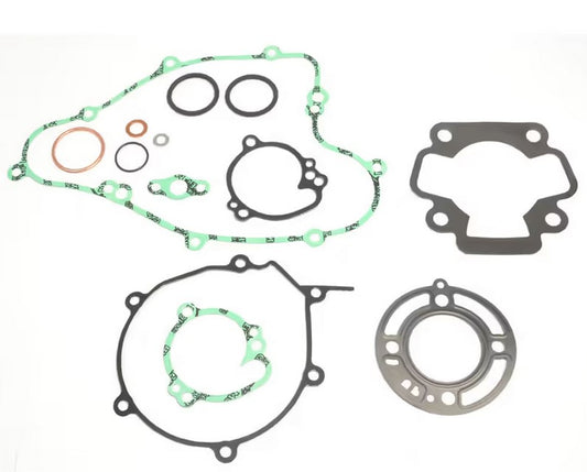 GASKET SET KAWASAKI KX 65 00-23, SUZUKI RM 65 03-06