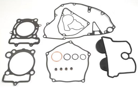GASKET SET KAWASAKI KXF 250 04-08, SUZUKI RMZ 250 04-06