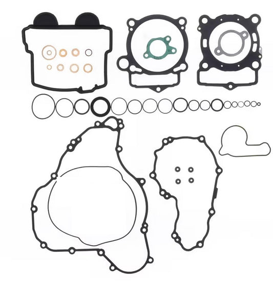 GASKET SET KTM EXC-F 250 17-19, HUSQVARNA FE 250 17-19