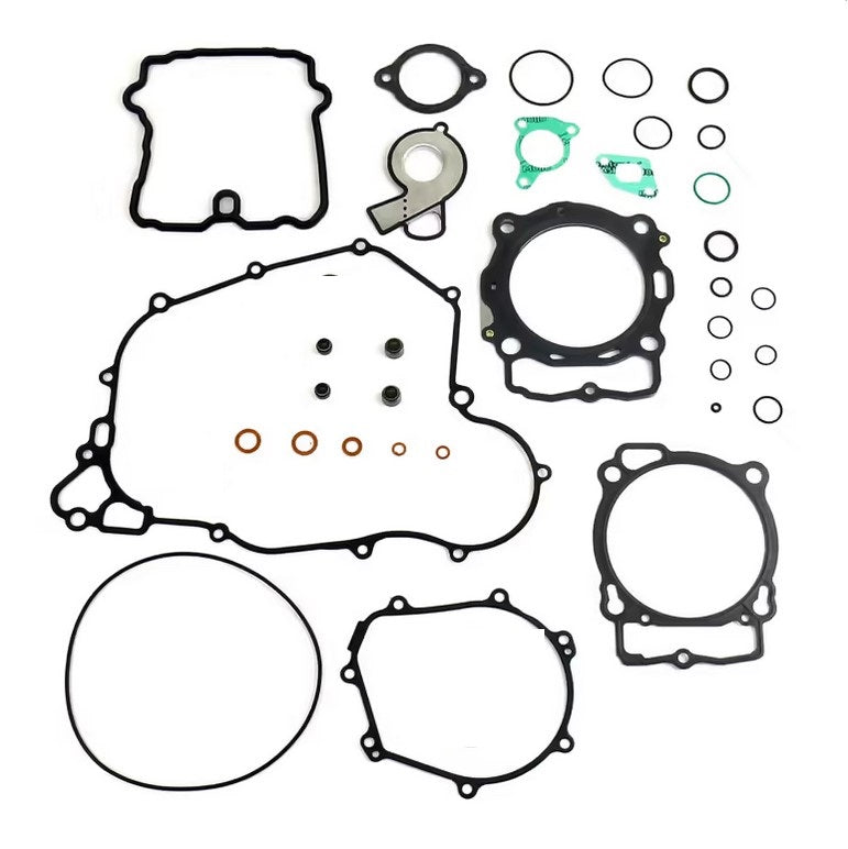 GASKET SET KTM EXC-F 450 17-19, EXC-F 500 17-19, HUSQVARNA FE 450 17-19, FE 510 17-19
