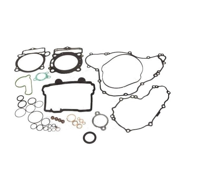 GASKET SET KTM EXC-F 350 17-19, HUSQVARNA FE 17-19