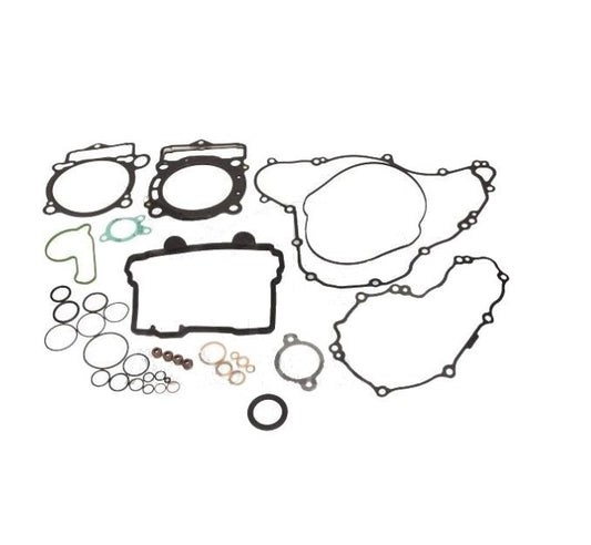 GASKET SET KTM EXC-F 350 17-19, HUSQVARNA FE 17-19