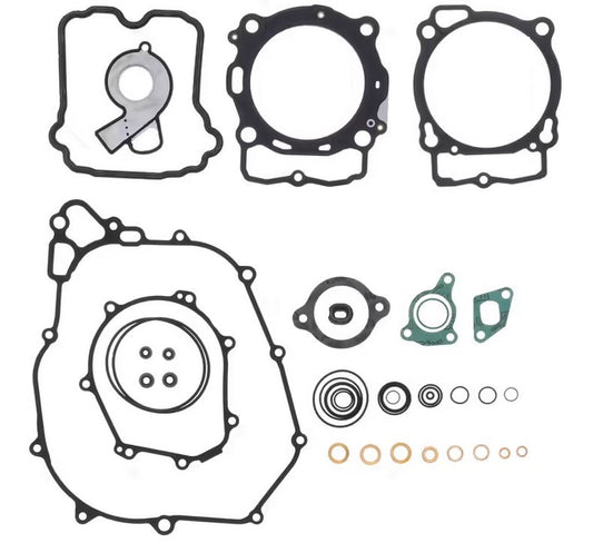 GASKET SET KTM EXC-F 450 20-23, HUSQVARNA FE 450 20-23, FE 501 20-23