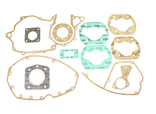 GASKET SET KTM RV 125 82