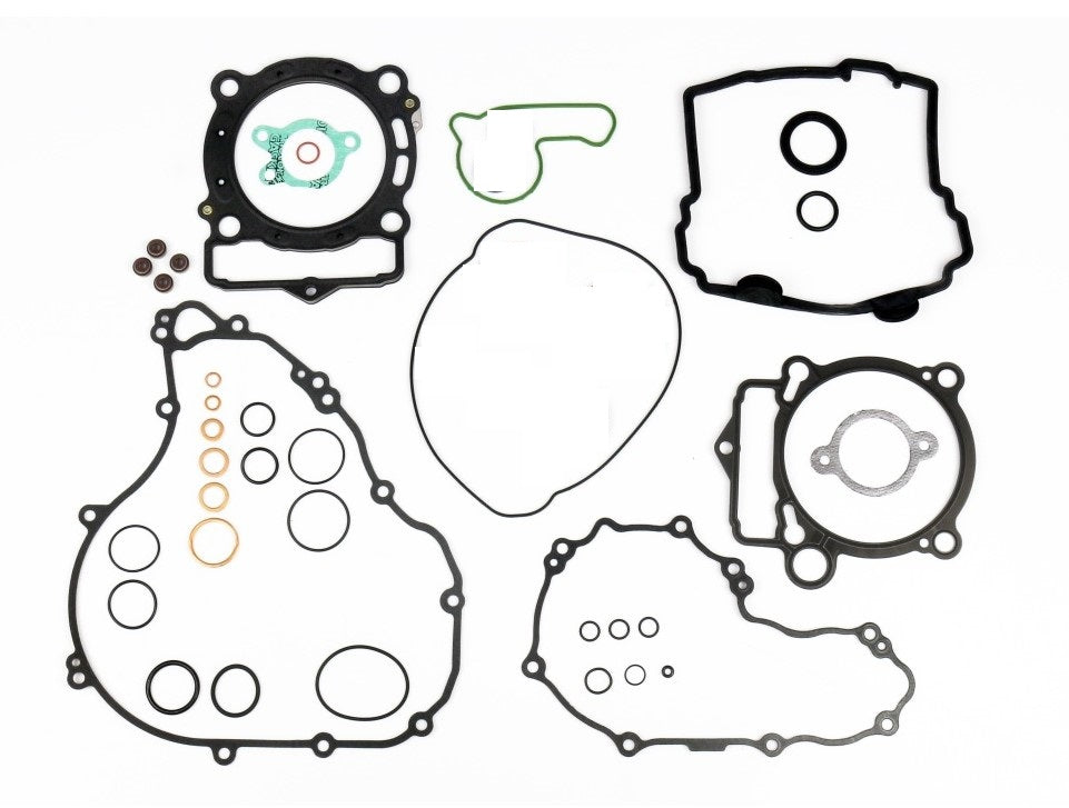 GASKET SET KTM SX-F 350 16-18, HUSQVARNA FC 350 16-18