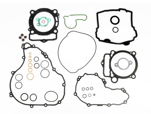 GASKET SET KTM SX-F 350 16-18, HUSQVARNA FC 350 16-18