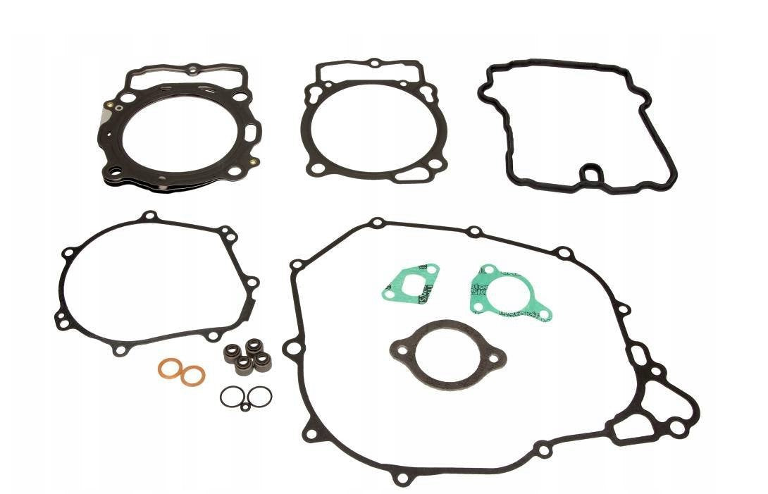 GASKET SET KTM SX-F 450 16-18, HUSQVARNA FC 450 16-18