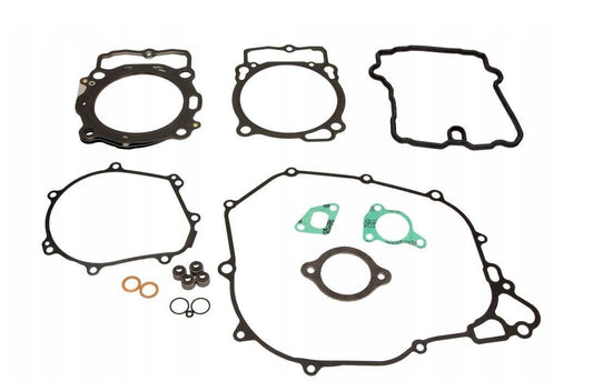 GASKET SET KTM SX-F 450 16-18, HUSQVARNA FC 450 16-18