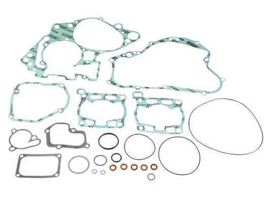 GASKET SET SUZUKI RM 125 01-08