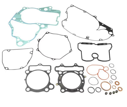 GASKET SET SUZUKI RM-Z 250 07-09