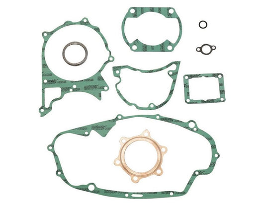 GASKET SET YAMAHA DT 250 MX 77-82