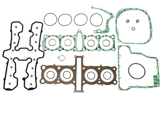 GASKET SET YAMAHA FJ 1100 84-85