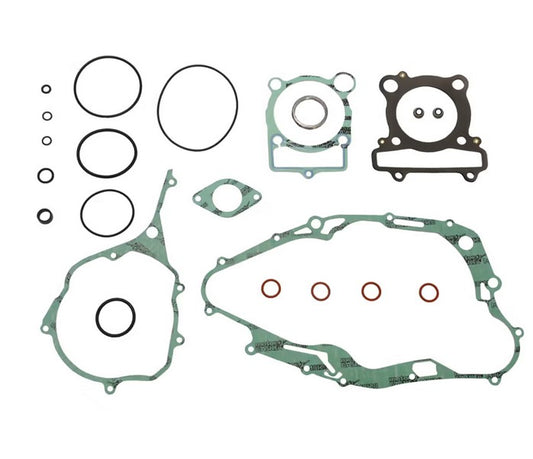 GASKET SET YAMAHA SR SE 250 80-82, TT 250 80-84, XT 250 84