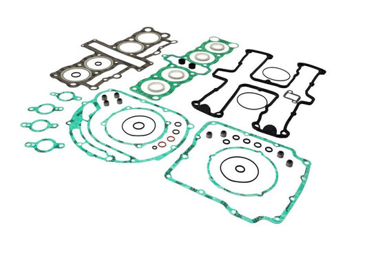 GASKET SET YAMAHA XJ 550 81-84