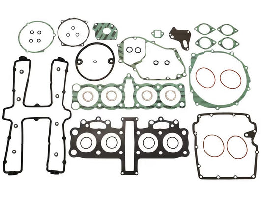GASKET SET YAMAHA XJ 900 83-93
