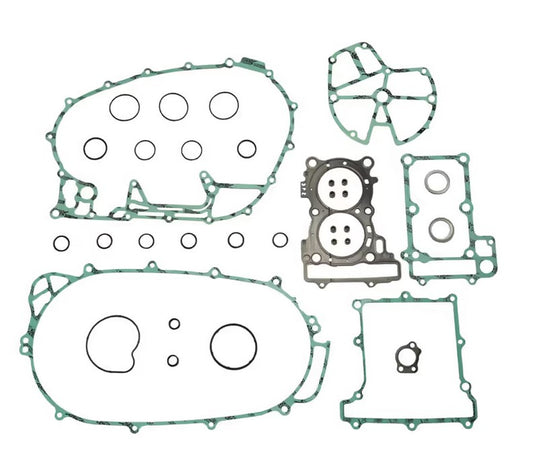 GASKET SET YAMAHA XP T-MAX 530 12-19
