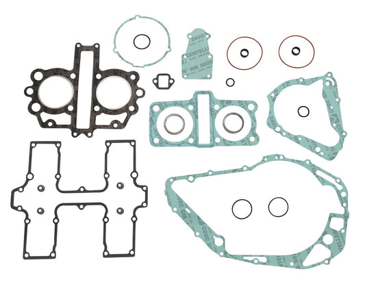 GASKET SET YAMAHA XS J/K 400 82-87
