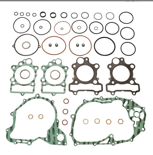 GASKET SET YAMAHA XV 535 VIRAGO 88-96, XV 500 83