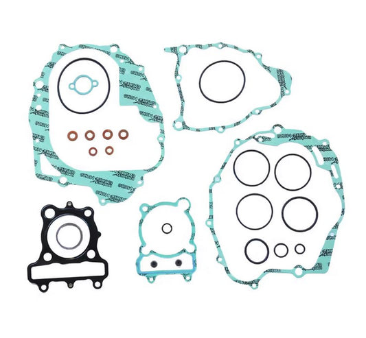 GASKET SET YAMAHA YFM 350 RAPTOR 03-13, YFM 350 WARRIOR / BIG BEAR 03-05