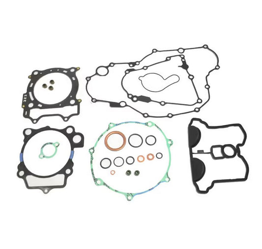 GASKET SET YAMAHA YZ 450F 06-09, WRF 450 07-09
