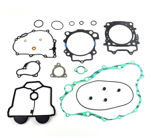 GASKET SET YAMAHA YZ 450F 10-13