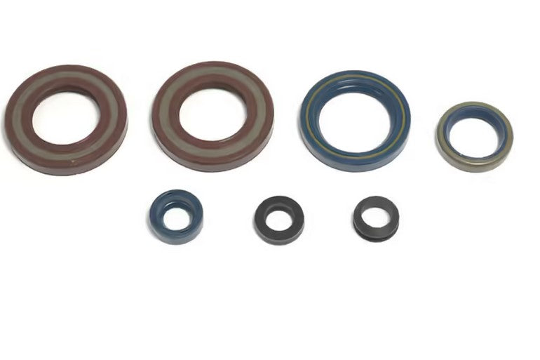 ENGINE SEAL KIT KTM LC4 350/400/500/600/620 87-94 (ALL MODELS LC4)