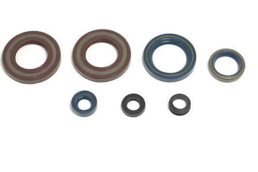 ENGINE SEAL KIT KTM LC4 350/400/500/600/620 87-94 (ALL MODELS LC4)