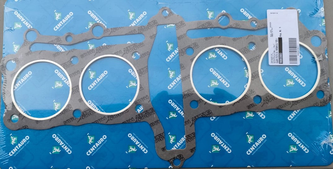 CYLINDER HEAD GASKET YAMAHA XJ 1100 82, XS 1100 78-81