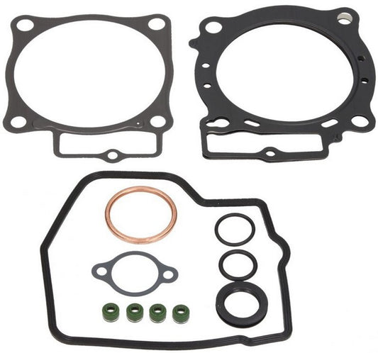TOP-END GASKET KIT HONDA CRF 450 R 09-16 (INCL. VALVE COVER GASKET)