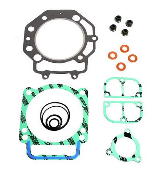 TOP-END GASKET KIT KTM LC4 620 99-02, LC4-E 620 99-02, LC4-E 640 99-02
