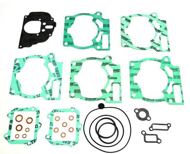 TOP-END GASKET KIT KTM SX 200 02-12, EXC 200 02-16