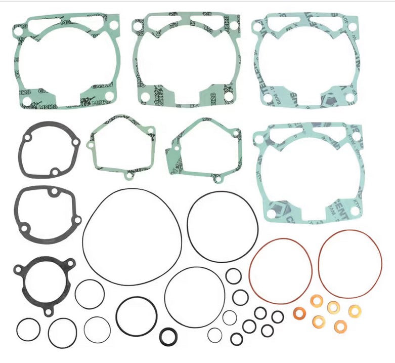 TOP-END GASKET KIT KTM SX 250/300/380 99-02, EXC 250/300/380 99-03