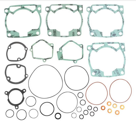 TOP-END GASKET KIT KTM SX 250/300/380 99-02, EXC 250/300/380 99-03