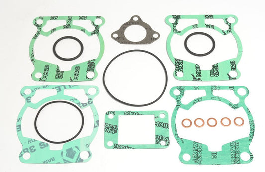 TOP-END GASKET KIT KTM SX 50 LC 09-23, HUSQVARNA TC 50 17-23, GAS GAS MC 50 21-23