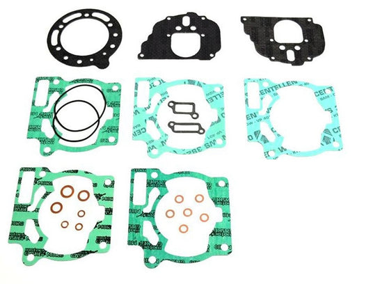 TOP-END GASKET KIT KTM SX / EXC / EGS 200 98-01
