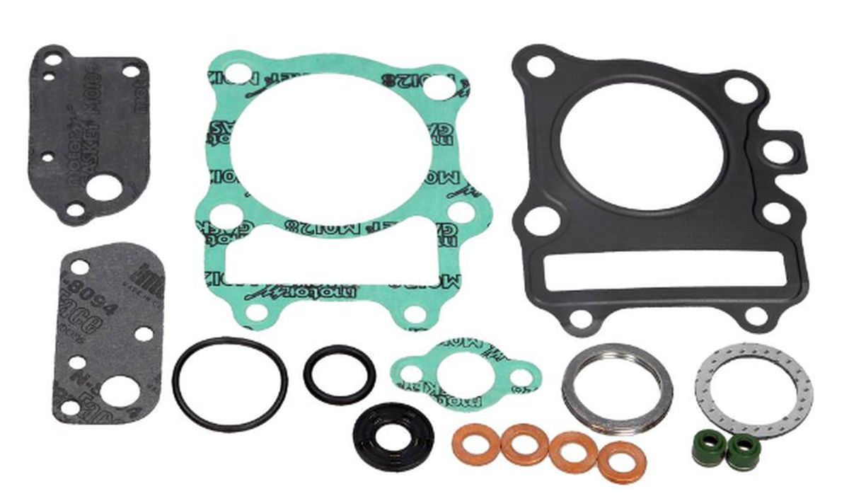 TOP-END GASKET KIT SUZUKI AN 125 95-00