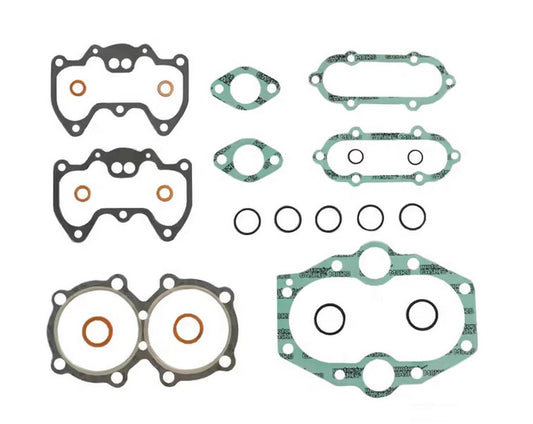 TOP-END GASKET KIT TRIUMPH T140 73-87 TWIN CYLINDER 750