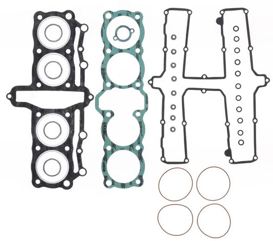 TOP-END GASKET KIT YAMAHA XJ 1100 82 (INCL. VALVE COVER GASKET)