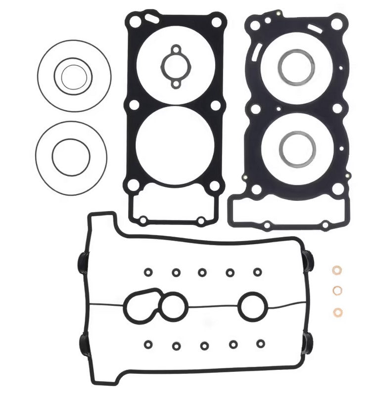 TOP-END GASKET KIT YAMAHA XTZ 750 SUPER TENERE 89-95 (INCL. VALVE COVER GASKET)