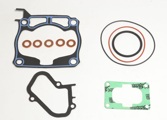 TOP-END GASKET KIT YAMAHA YZ 125 05-21, FANTIC XE/XX 125 2T 21