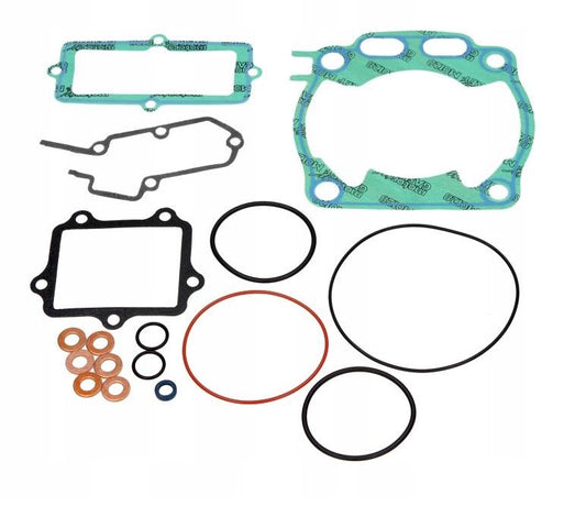 TOP-END GASKET KIT YAMAHA YZ 250 2T 99-24, YZ 250 X 16-22, FANTIC XX 2T 22-23