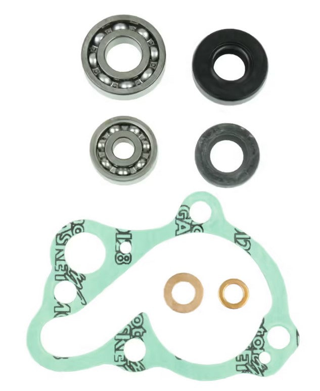 WATER PUMP REPAIR KIT HONDA CR 80 R 85-02