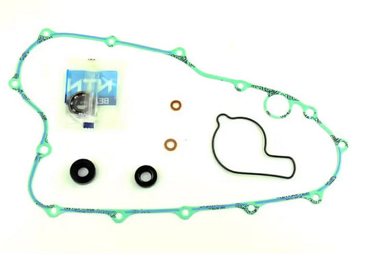 WATER PUMP REPAIR KIT HONDA CRF 450 R 02-08