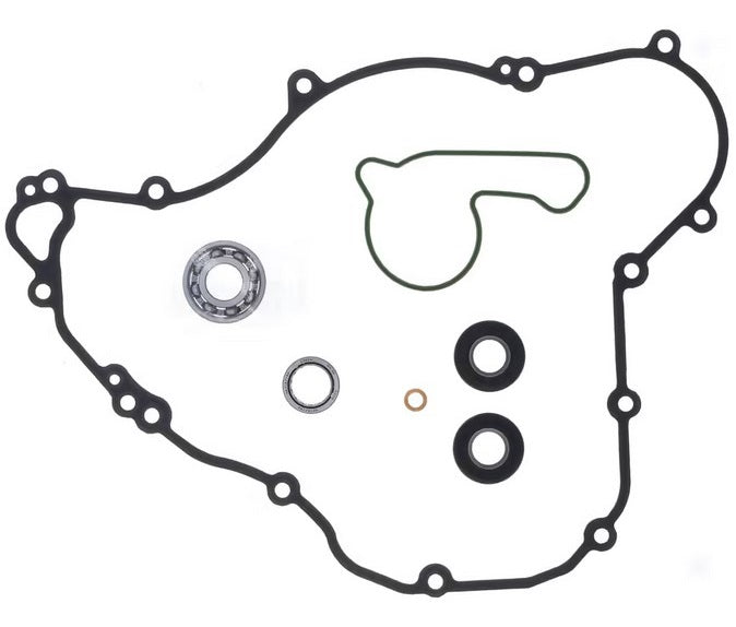 WATER PUMP REPAIR KIT KTM EXC-F 250/350 17-19, HUSQVARNA FE 250/350 17-19