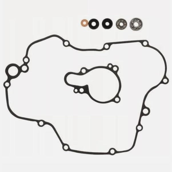 WATER PUMP REPAIR KIT KAWASAKI KX 125 03-07