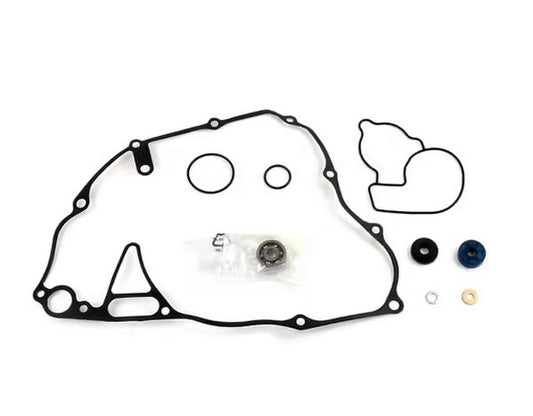 WATER PUMP REPAIR KIT KAWASAKI KXF 250 09-16