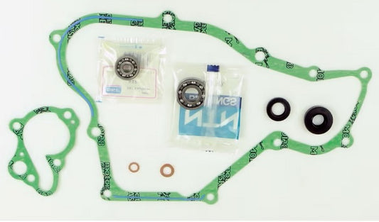 WATER PUMP REPAIR KIT HONDA CR 80 85-02, CR 85 R 03-07