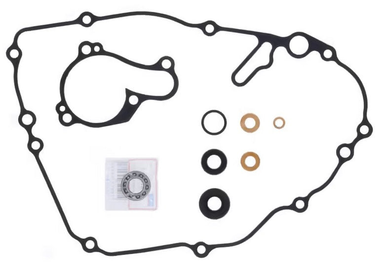 WATER PUMP REPAIR KIT YAMAHA YZF 250 19-25, WRF 250 20-21, FANTIC XEF/XXF 250 21-23