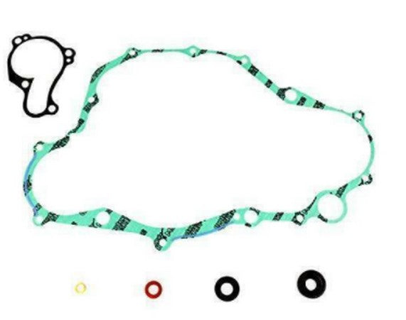 WATER PUMP REPAIR KIT KAWASAKI KX 65 06-23